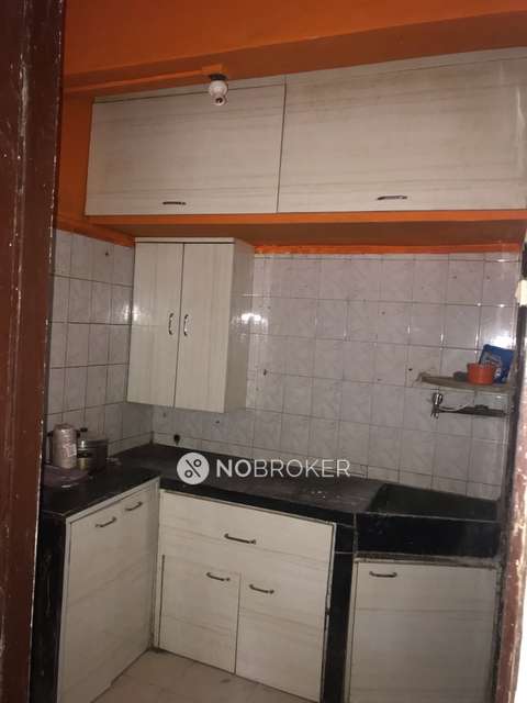 1 BHK Flat In Saileela Co Operative Housing Society For Sale  In  Nerul