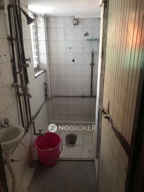 1 BHK Flat In Saileela Co Operative Housing Society For Sale  In  Nerul