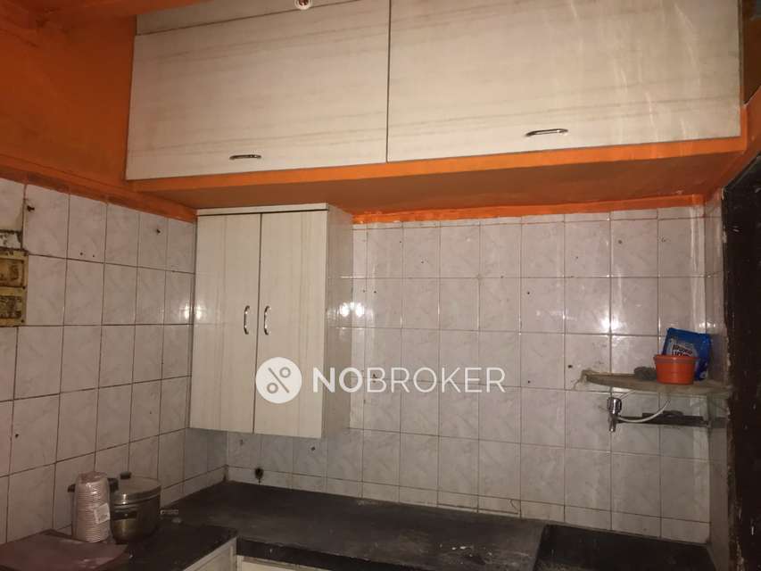 1 BHK Flat In Saileela Co Operative Housing Society For Sale  In  Nerul