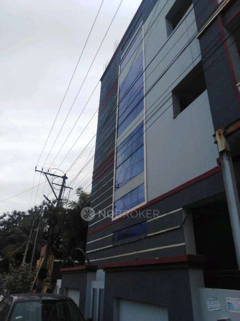 1 BHK House for Rent  In Padmanagar Phase Ii, Quthbullapur