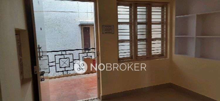 1 BHK Flat In Standalone Building  for Rent  In Jeevanbheemanagar