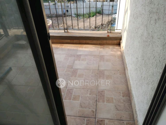 1 BHK Flat In Mahalunge for Rent  In Mahalunge