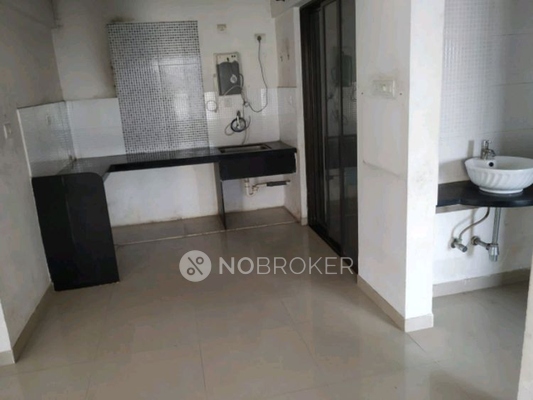 1 BHK Flat In Mahalunge for Rent  In Mahalunge