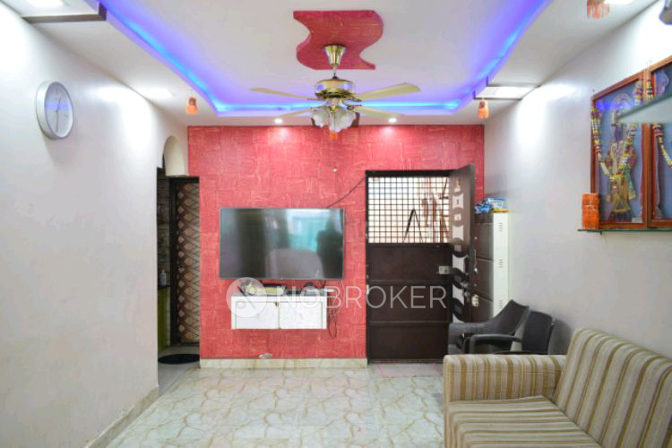 Abhiman Gram Warje Rent WITHOUT BROKERAGE Fully furnished 2 BHK