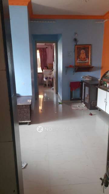 1 BHK Flat In Punyarthi Tower  for Rent  In Kalyan