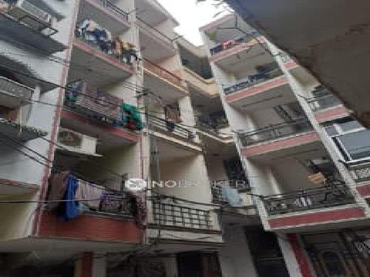 Standalone Building Rani Bagh Rent WITHOUT BROKERAGE Unfurnished 3