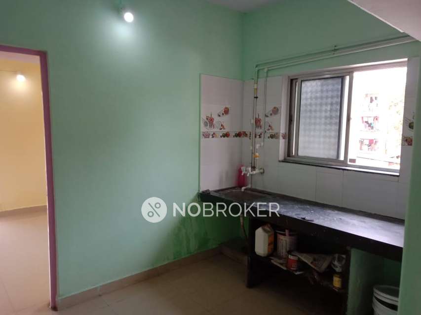 2 BHK Flat In Hissa for Rent  In Dapodi