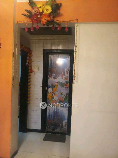 2 BHK Flat In Maruti Darshan Chs For Sale  In Kopar Khairane