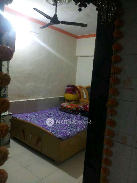 2 BHK Flat In Maruti Darshan Chs For Sale  In Kopar Khairane