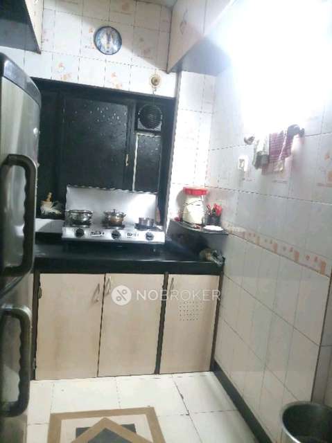 2 BHK Flat In Maruti Darshan Chs For Sale  In Kopar Khairane