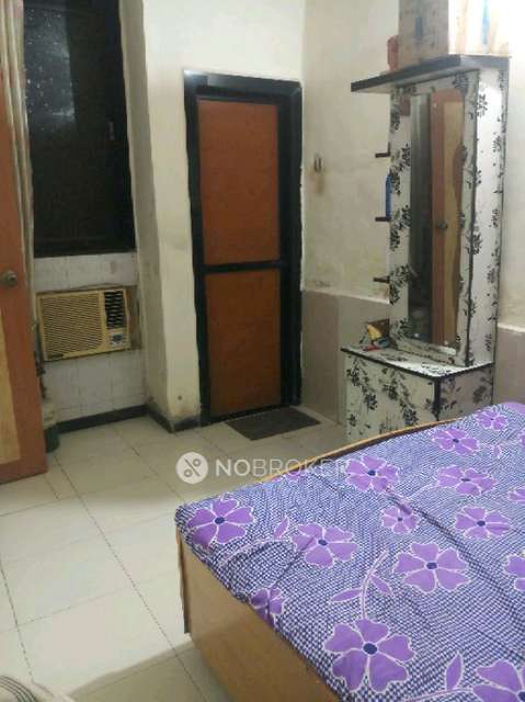 2 BHK Flat In Maruti Darshan Chs For Sale  In Kopar Khairane
