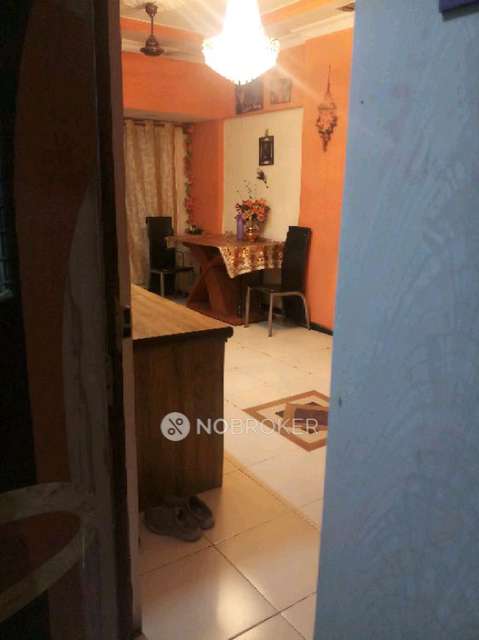 2 BHK Flat In Maruti Darshan Chs For Sale  In Kopar Khairane