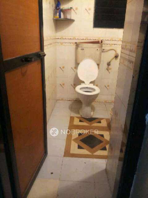 2 BHK Flat In Maruti Darshan Chs For Sale  In Kopar Khairane