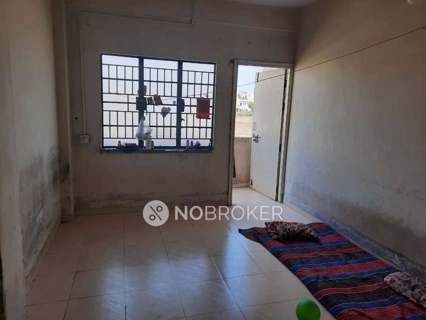 1 BHK Flat For Sale  In Saswad