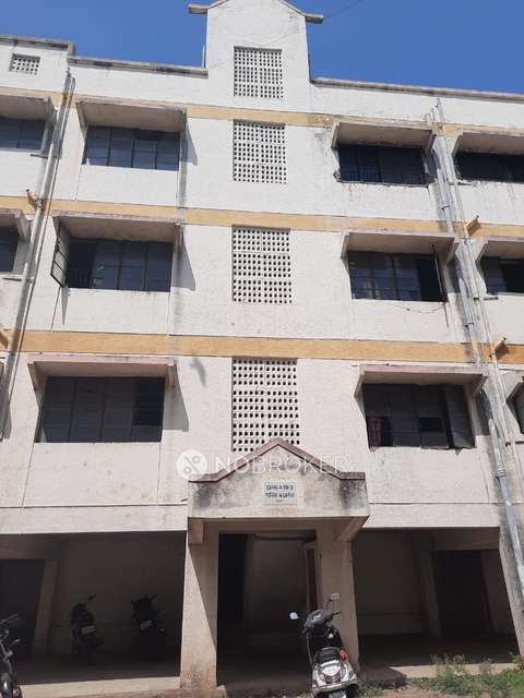 1 BHK Flat For Sale  In Saswad