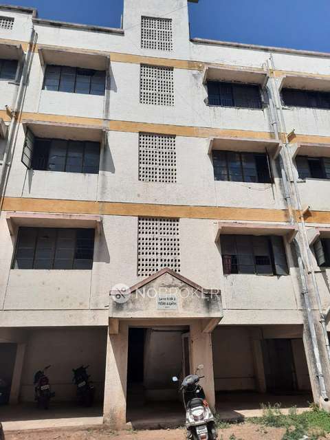 1 BHK Flat For Sale  In Saswad