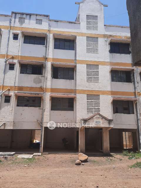 1 BHK Flat For Sale  In Saswad