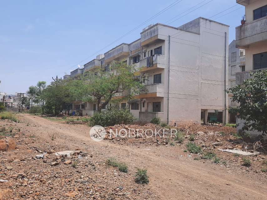 1 BHK Flat For Sale  In Saswad