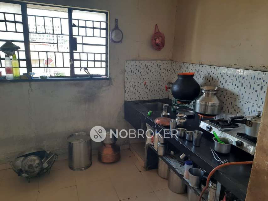 1 BHK Flat For Sale  In Saswad