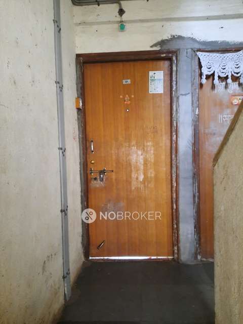 1 BHK Flat For Sale  In Saswad