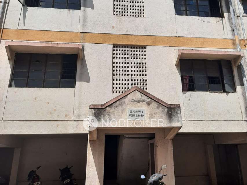 1 BHK Flat For Sale  In Saswad