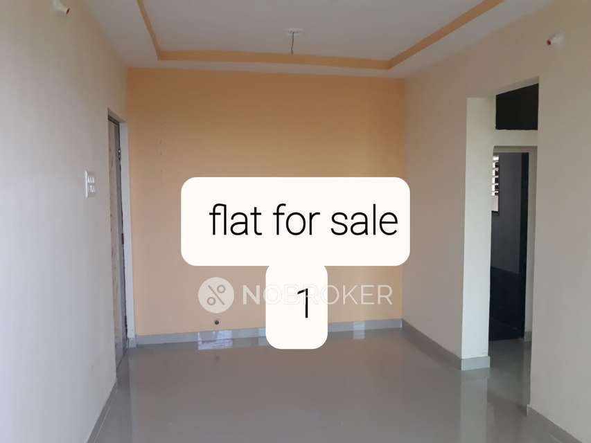 1 BHK Flat In Umiya Darshan For Sale  In Badlapur West
