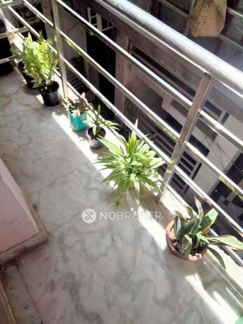 1 BHK Flat In Appartment  For Sale  In Panchsheel Vihar