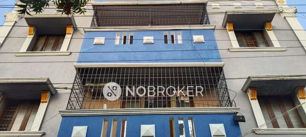 1 BHK Flat In Adr  For Sale  In Keelkattalai