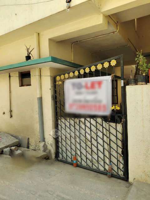 4+ BHK House For Sale  In K Channasandra