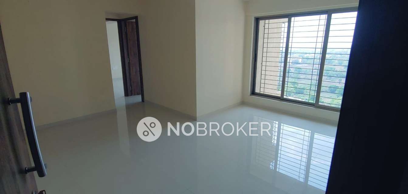 2 BHK Flat In Balaji Symphony For Sale  In New Panvel