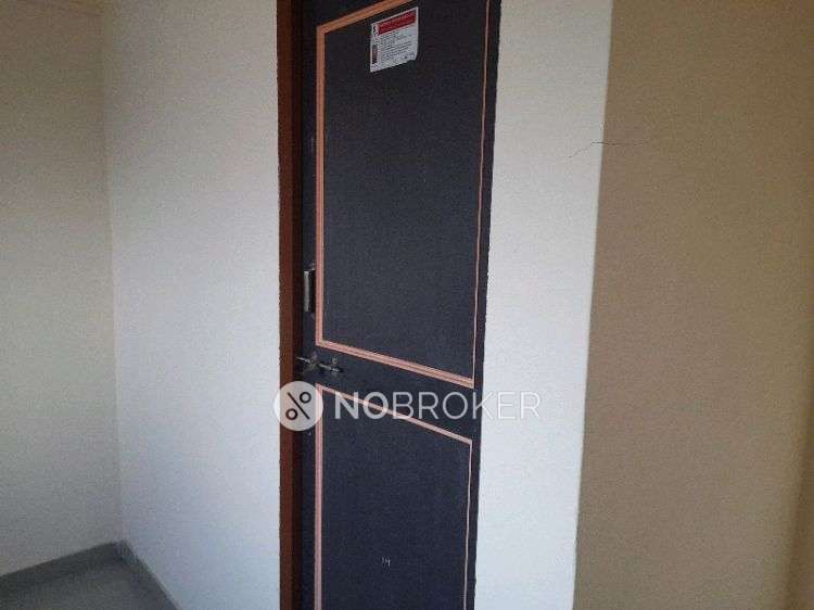 1 RK Flat In Shree Datta Krupa Building for Rent  In Manjri Bk