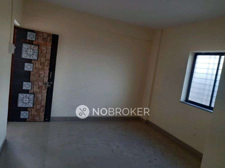 1 RK Flat In Shree Datta Krupa Building for Rent  In Manjri Bk