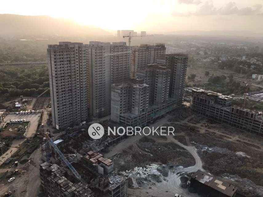 2 BHK Flat In Indiabulls Park For Sale  In Panvel