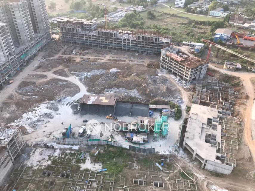 2 BHK Flat In Indiabulls Park For Sale  In Panvel