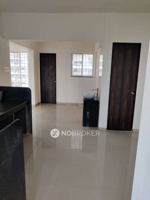 2 BHK Flat In Sharvari Windgates for Rent  In Tathawade