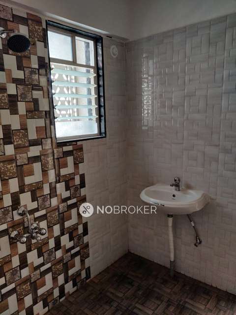 2 BHK Flat In Sharvari Windgates for Rent  In Tathawade