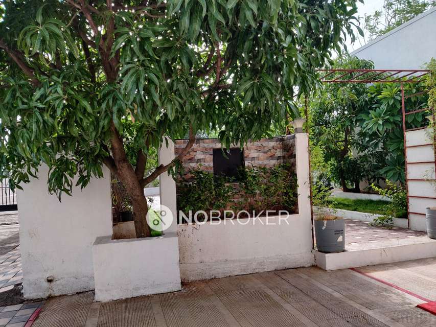 2 BHK Flat In Sharvari Windgates for Rent  In Tathawade