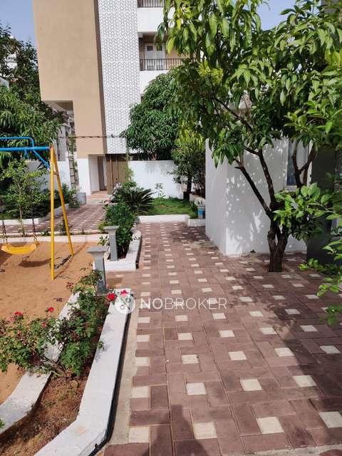 2 BHK Flat In Sharvari Windgates for Rent  In Tathawade