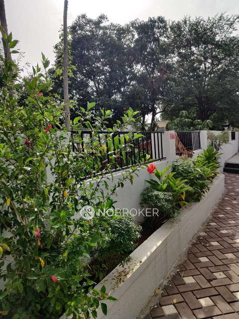 2 BHK Flat In Sharvari Windgates for Rent  In Tathawade