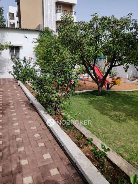 2 BHK Flat In Sharvari Windgates for Rent  In Tathawade