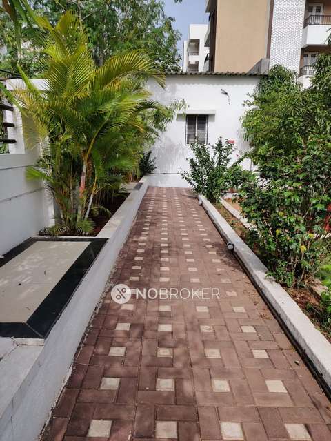 2 BHK Flat In Sharvari Windgates for Rent  In Tathawade