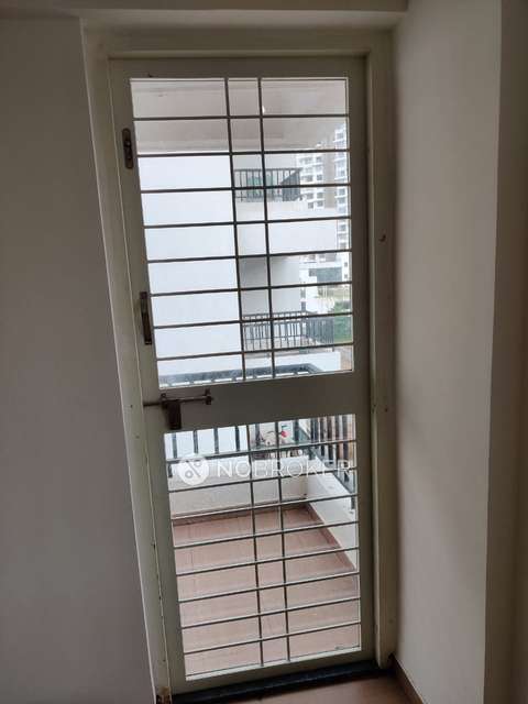 2 BHK Flat In Sharvari Windgates for Rent  In Tathawade