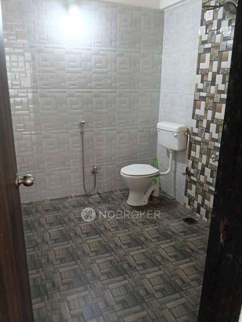 2 BHK Flat In Sharvari Windgates for Rent  In Tathawade