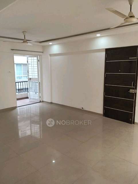 2 BHK Flat In Sharvari Windgates for Rent  In Tathawade