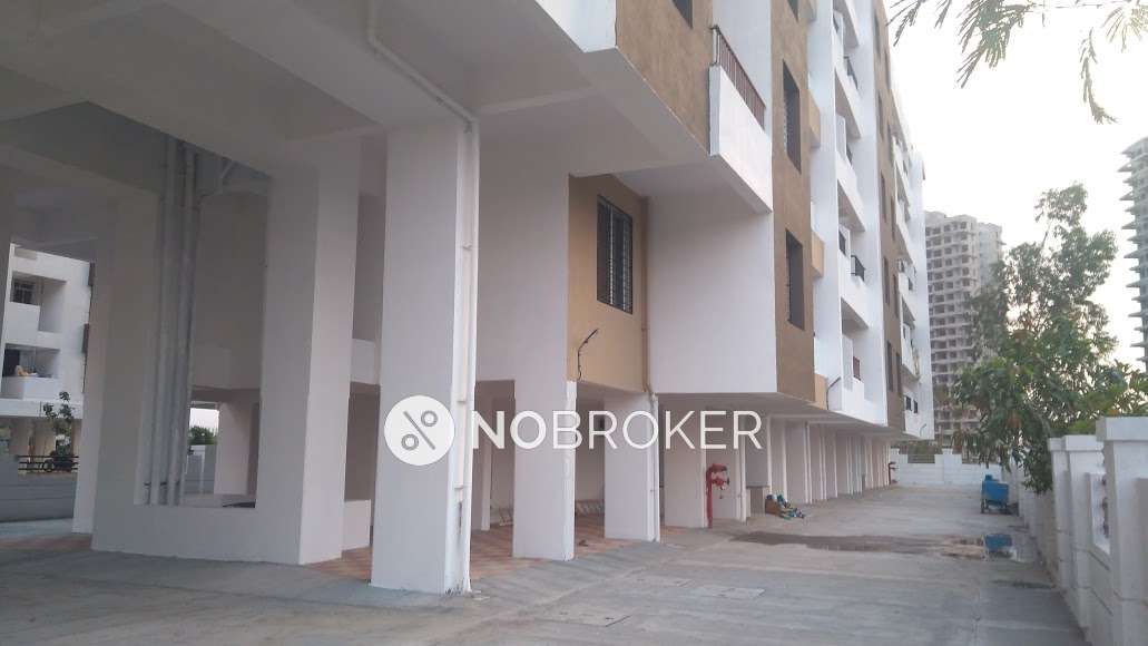 2 BHK Flat In Sharvari Windgates for Rent  In Tathawade