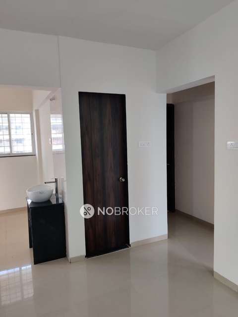 2 BHK Flat In Sharvari Windgates for Rent  In Tathawade