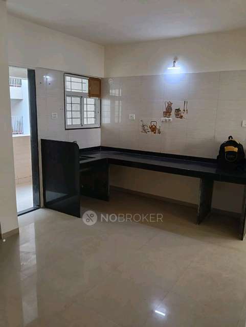 2 BHK Flat In Sharvari Windgates for Rent  In Tathawade