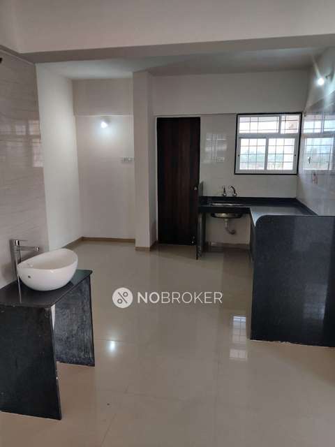 2 BHK Flat In Sharvari Windgates for Rent  In Tathawade