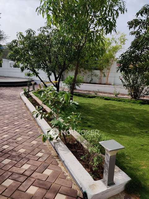 2 BHK Flat In Sharvari Windgates for Rent  In Tathawade