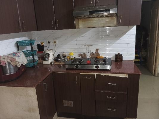 2 BHK Flat In Sps Akshith Apartment For Sale  In  Maduravoyal